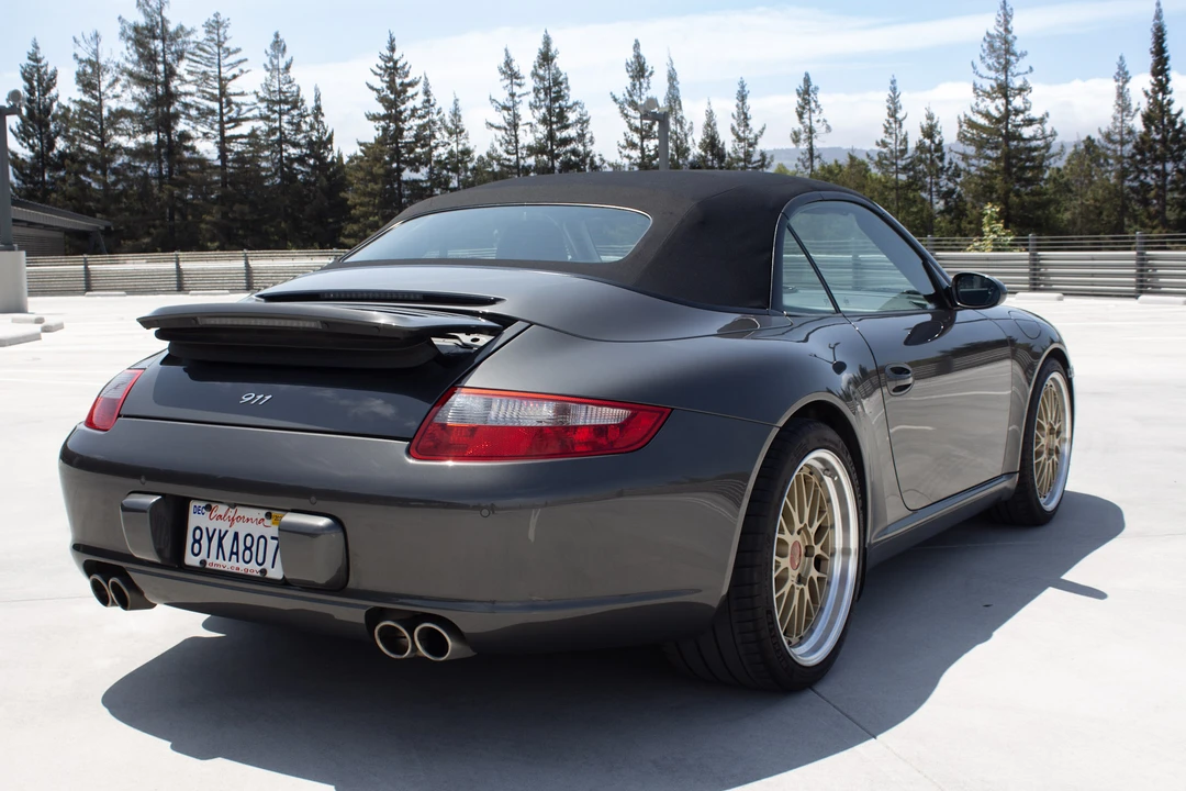2006 Porsche 997 Carrera S - Image 13 of 31