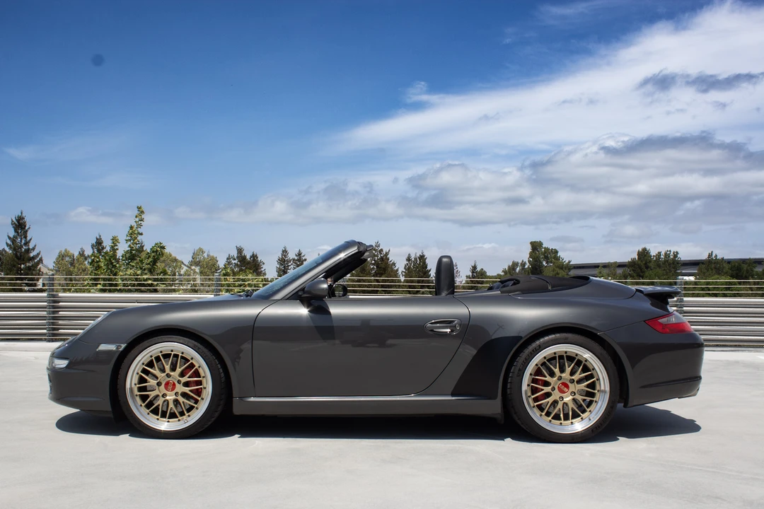 2006 Porsche 997 Carrera S - Image 20 of 31