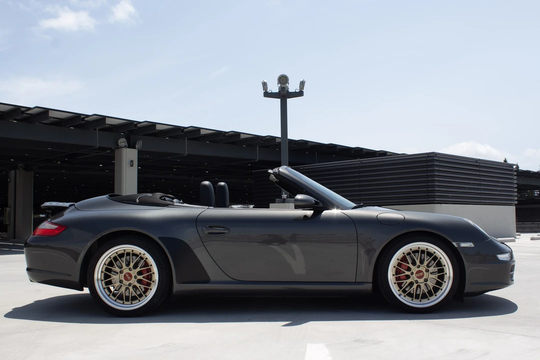 2006 Porsche 997 Carrera S - Image 21 of 31