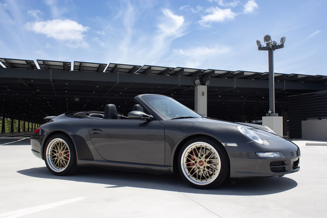2006 Porsche 997 Carrera S - Image 22 of 31