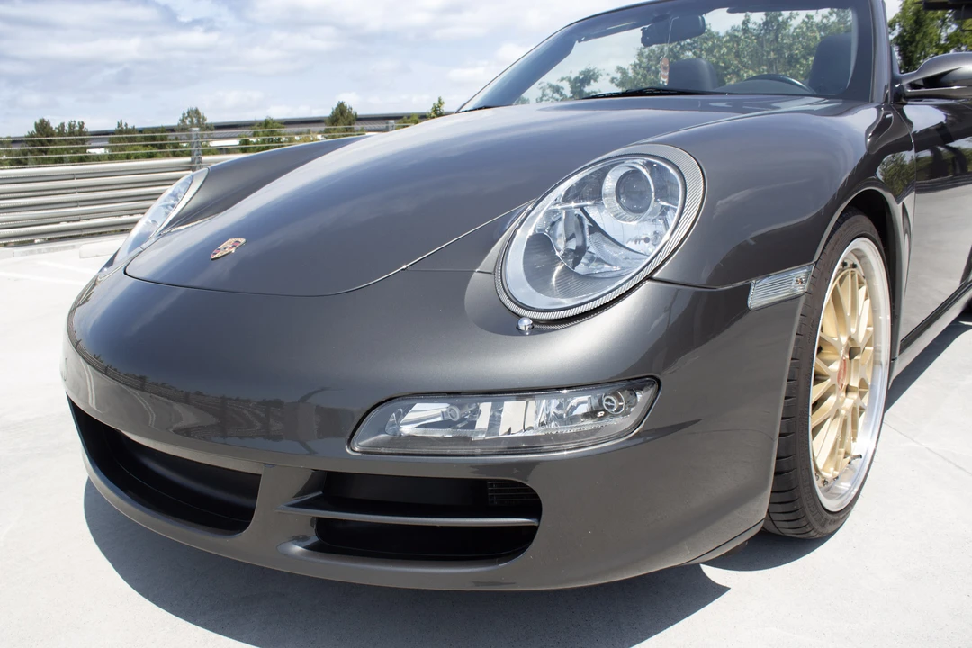 2006 Porsche 997 Carrera S - Image 31 of 31