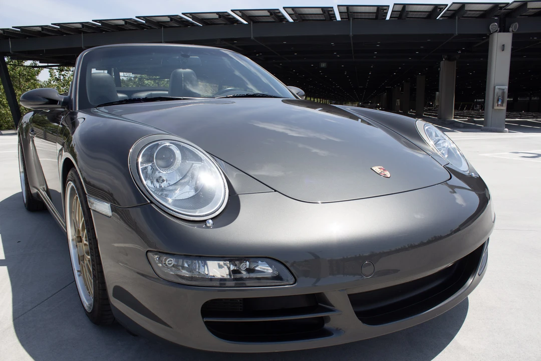 2006 Porsche 997 Carrera S - Image 30 of 31