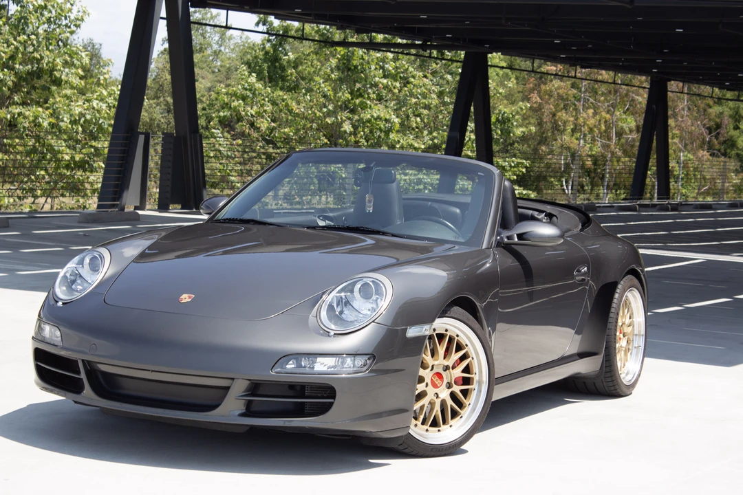 2006 Porsche 997 Carrera S - Image 17 of 31