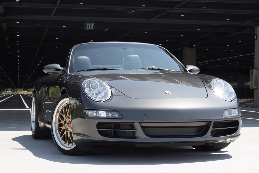 2006 Porsche 997 Carrera S - Image 16 of 31