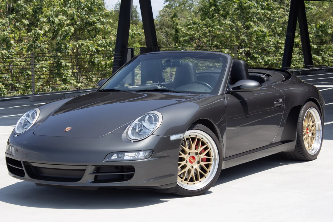 2006 Porsche 997 Carrera S - Image 18 of 31