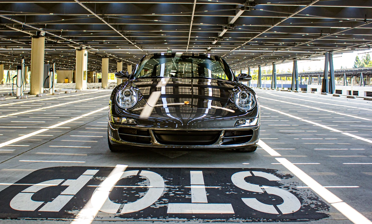 2006 Porsche 997 Carrera S - Image 24 of 31