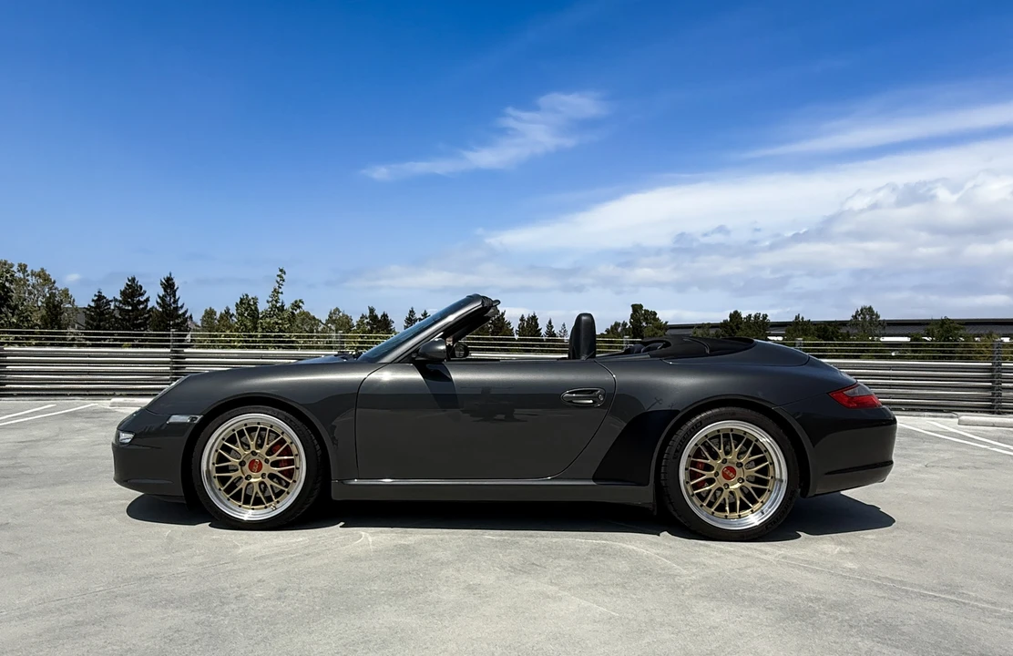 2006 Porsche 997 Carrera S - Image 19 of 31