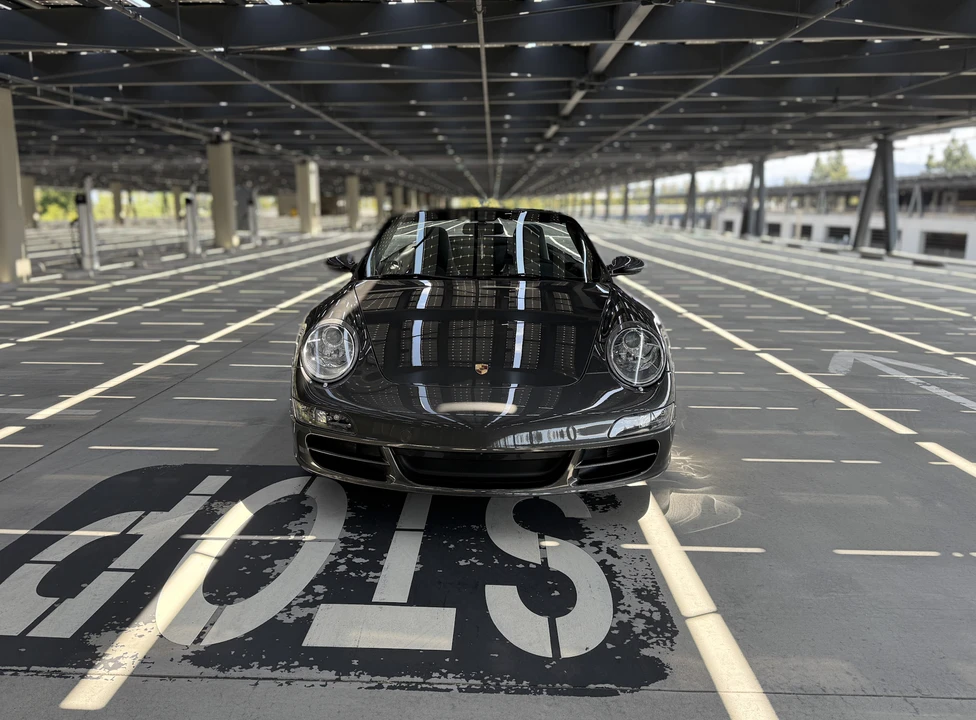 2006 Porsche 997 Carrera S - Image 23 of 31
