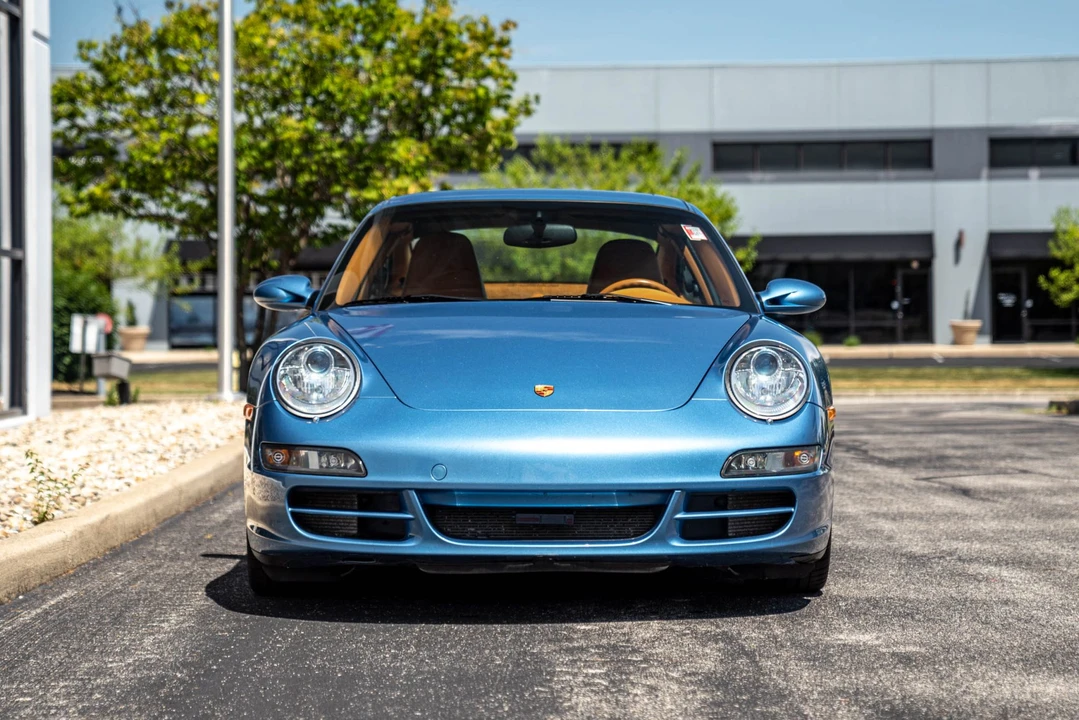 2006 Porsche 997 Carrera S - Image 9 of 31