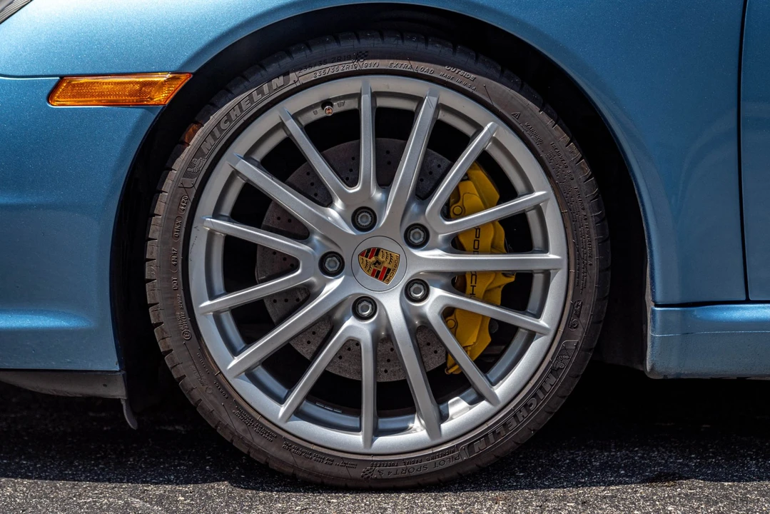2006 Porsche 997 Carrera S - Image 27 of 31