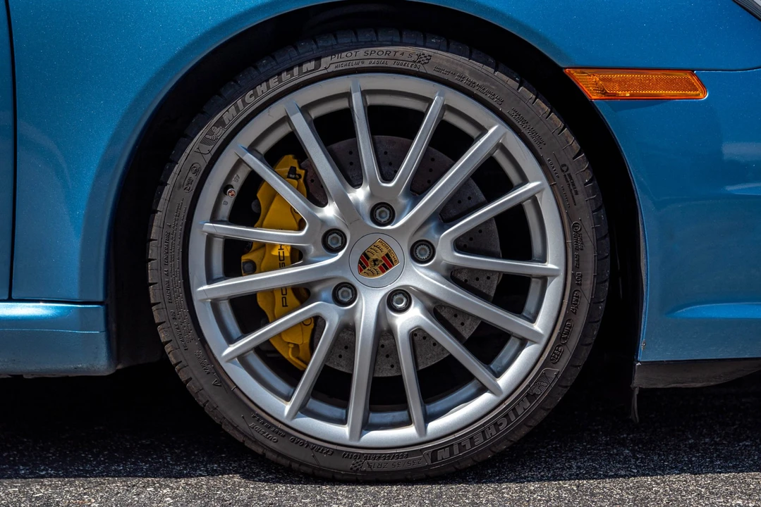 2006 Porsche 997 Carrera S - Image 28 of 31