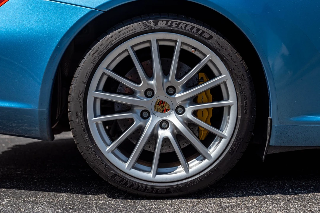 2006 Porsche 997 Carrera S - Image 30 of 31