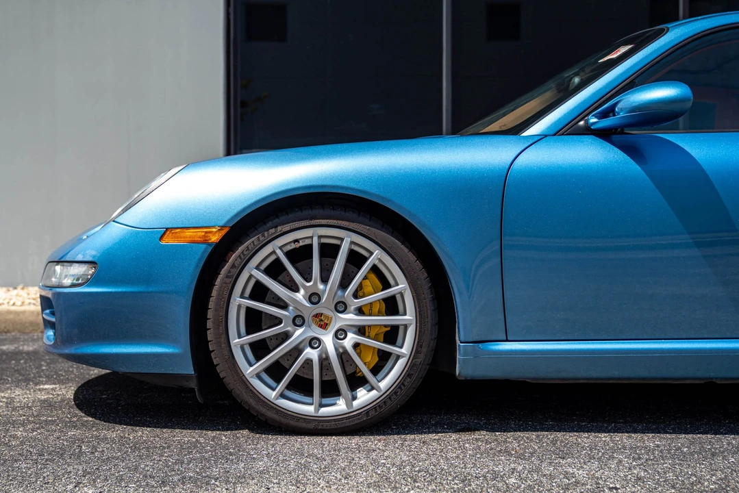 2006 Porsche 997 Carrera S - Image 15 of 31