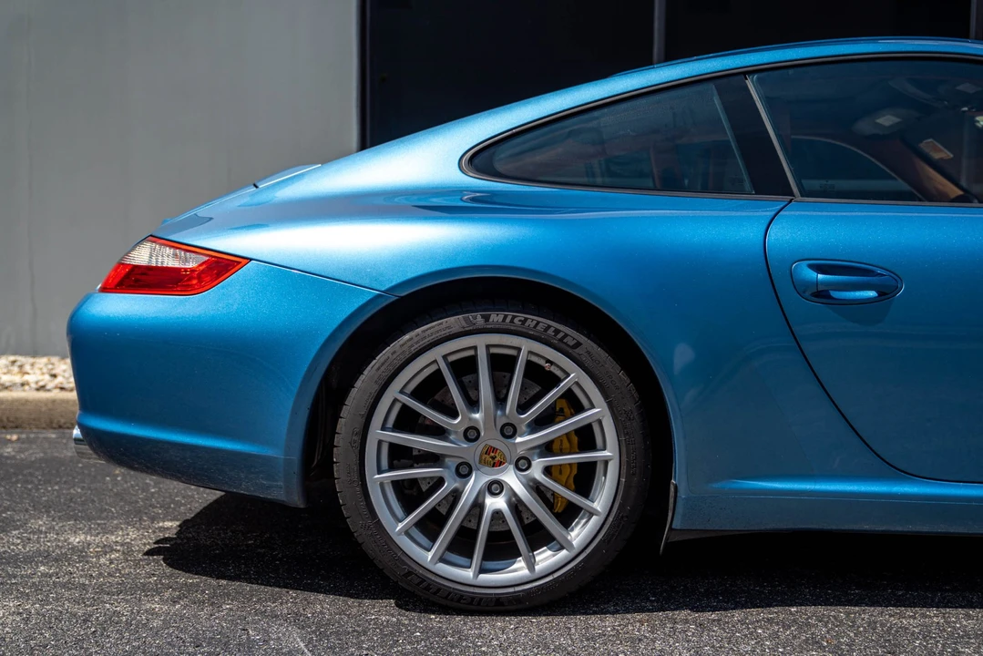 2006 Porsche 997 Carrera S - Image 17 of 31