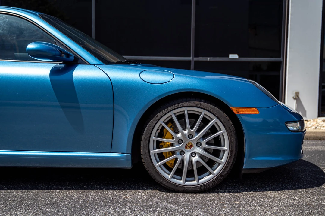 2006 Porsche 997 Carrera S - Image 18 of 31