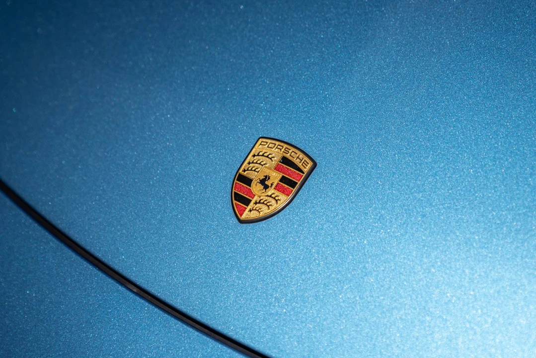 2006 Porsche 997 Carrera S - Image 19 of 31