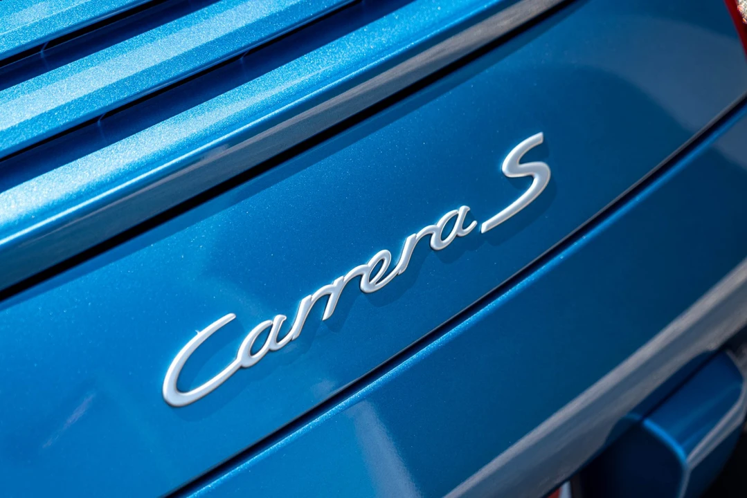 2006 Porsche 997 Carrera S - Image 24 of 31
