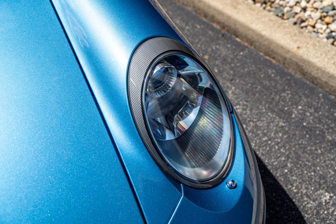 2006 Porsche 997 Carrera S - Image 20 of 31