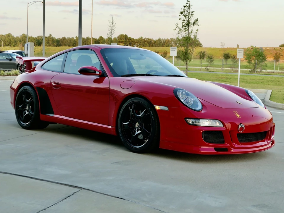 2006 Porsche 997 Carrera S - Image 11 of 31