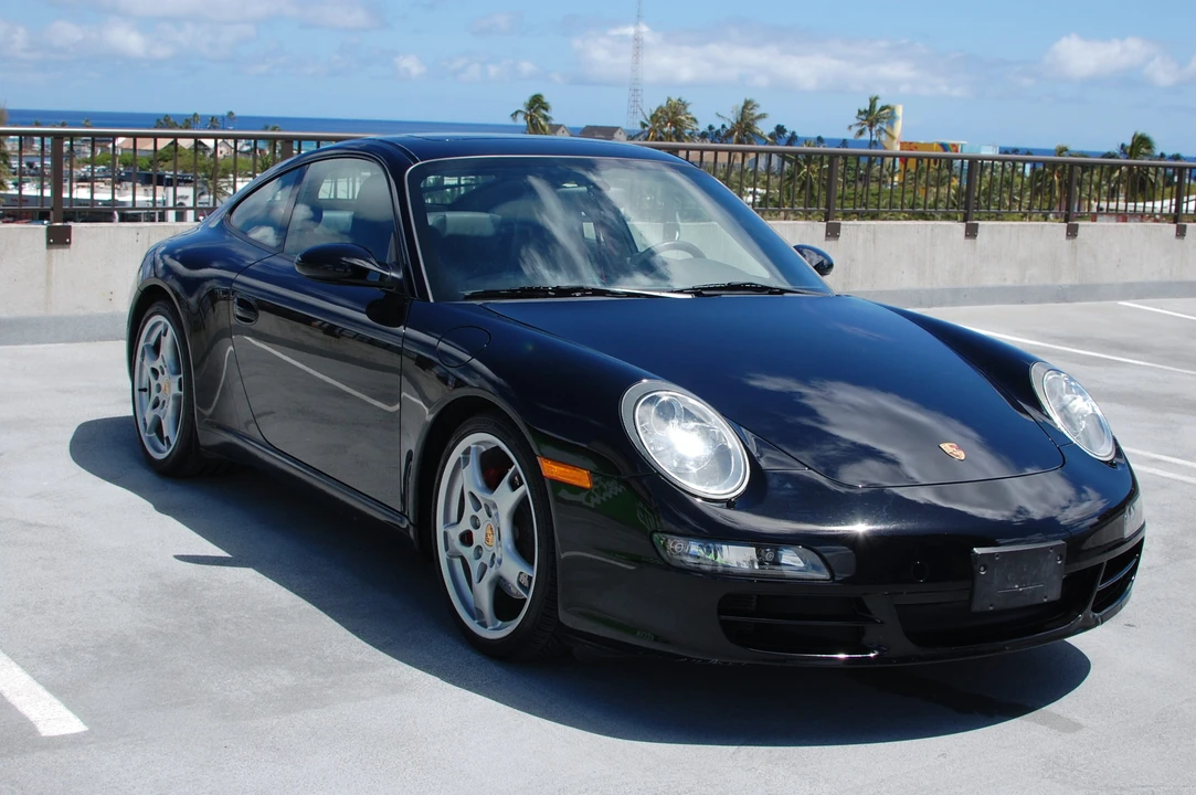 2006 Porsche 997 Carrera S - Image 2 of 31