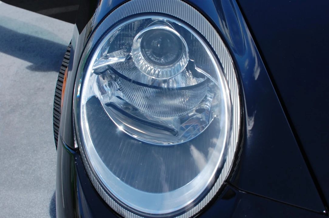 2006 Porsche 997 Carrera S - Image 7 of 31