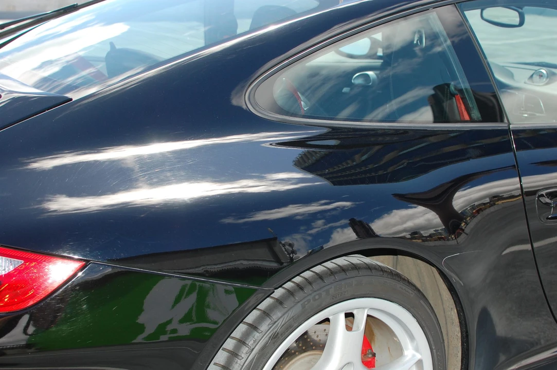 2006 Porsche 997 Carrera S - Image 20 of 31