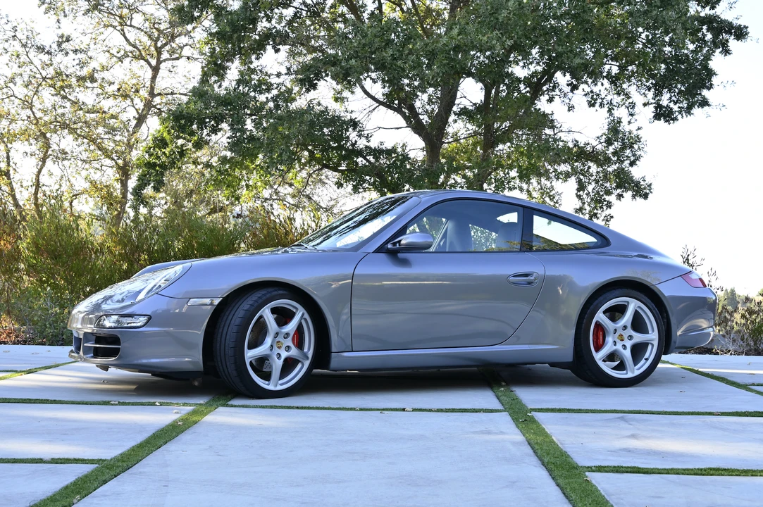 2006 Porsche 997 Carrera S - Image 6 of 31