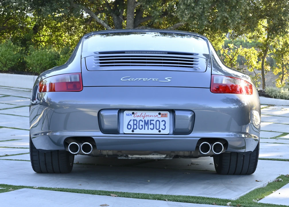2006 Porsche 997 Carrera S - Image 15 of 31