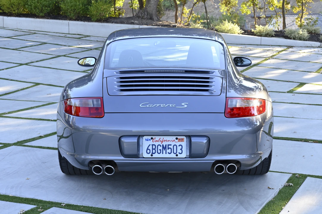 2006 Porsche 997 Carrera S - Image 14 of 31