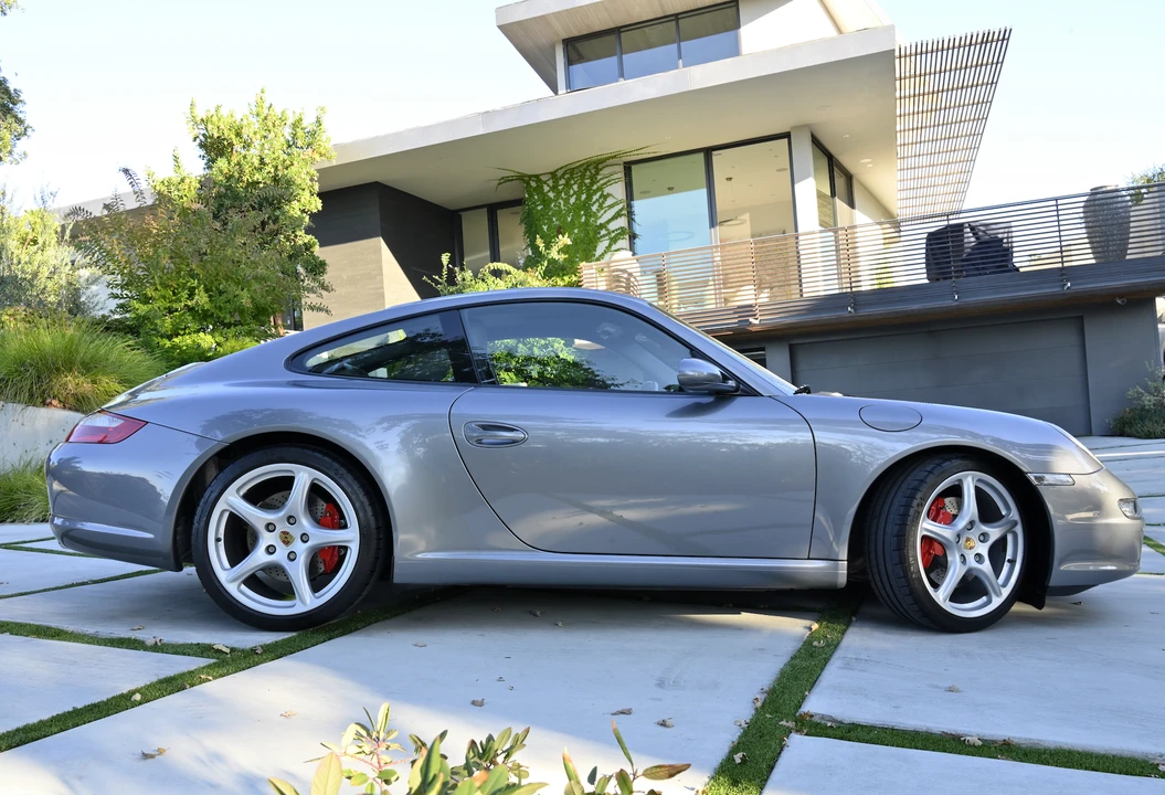 2006 Porsche 997 Carrera S - Image 18 of 31