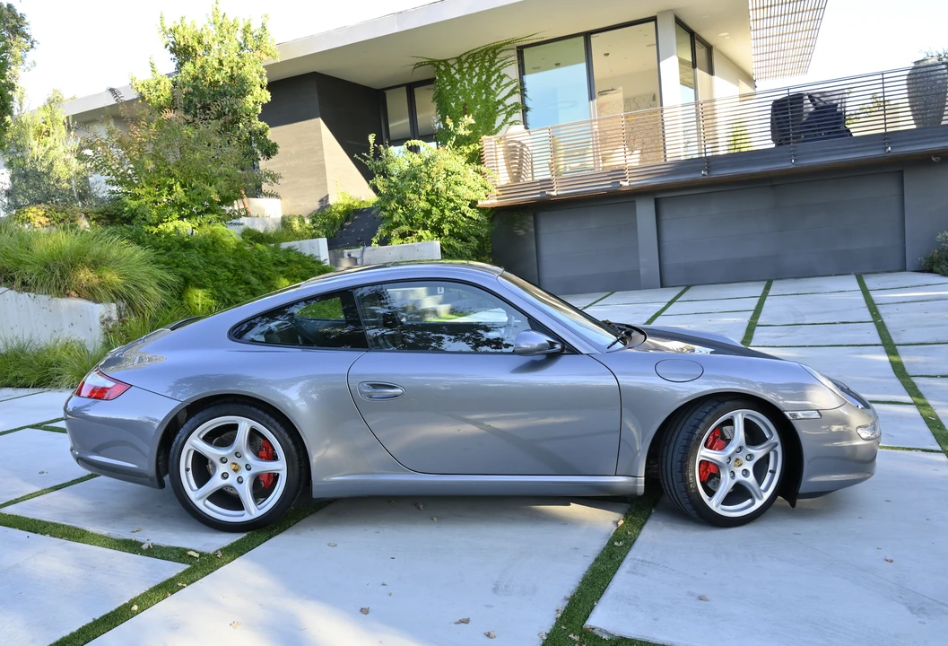 2006 Porsche 997 Carrera S - Image 19 of 31