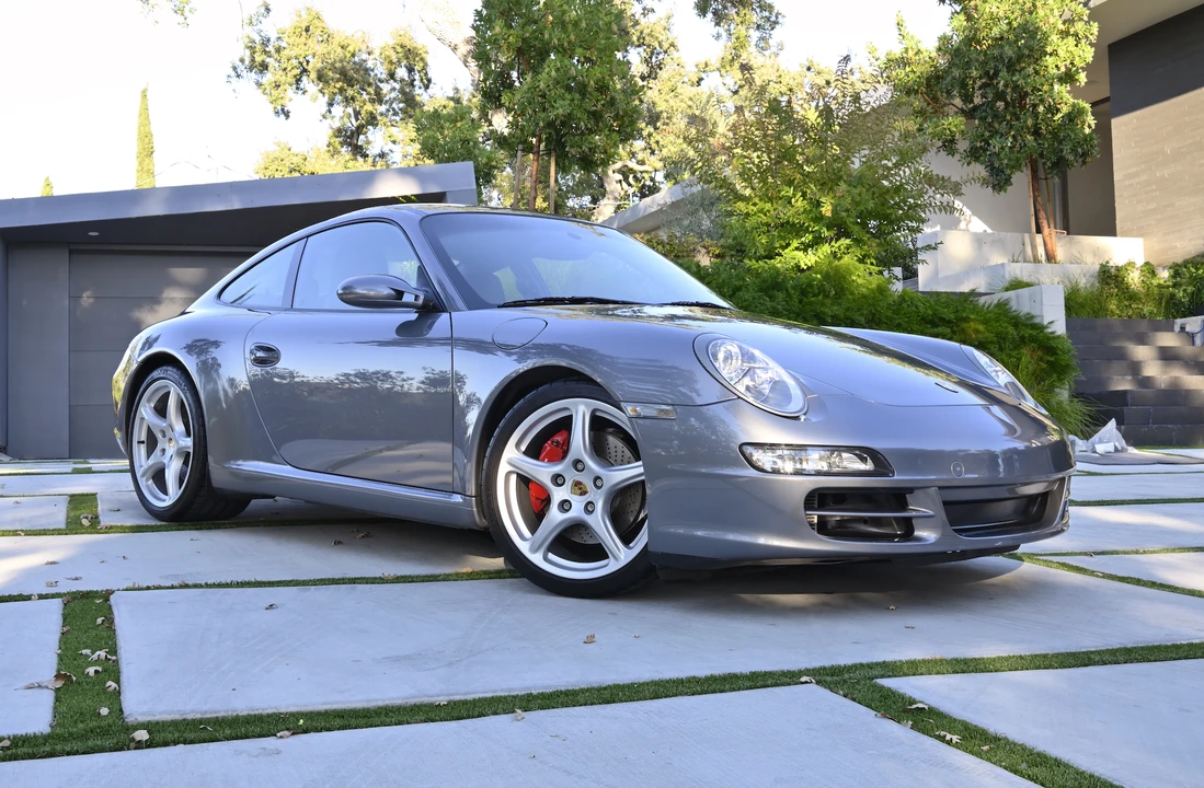 2006 Porsche 997 Carrera S - Image 20 of 31