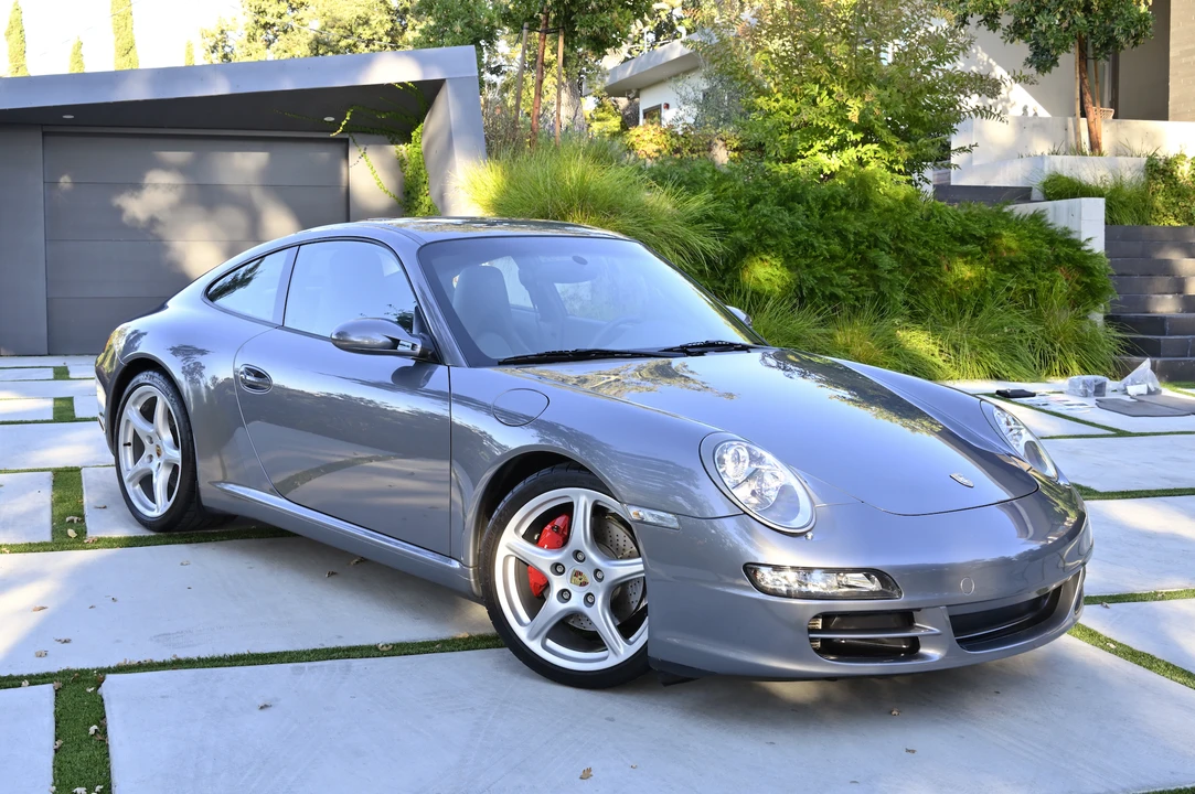 2006 Porsche 997 Carrera S - Image 21 of 31