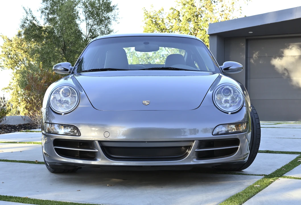 2006 Porsche 997 Carrera S - Image 23 of 31