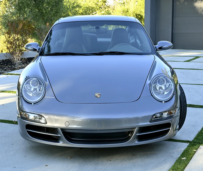 2006 Porsche 997 Carrera S - Image 24 of 31