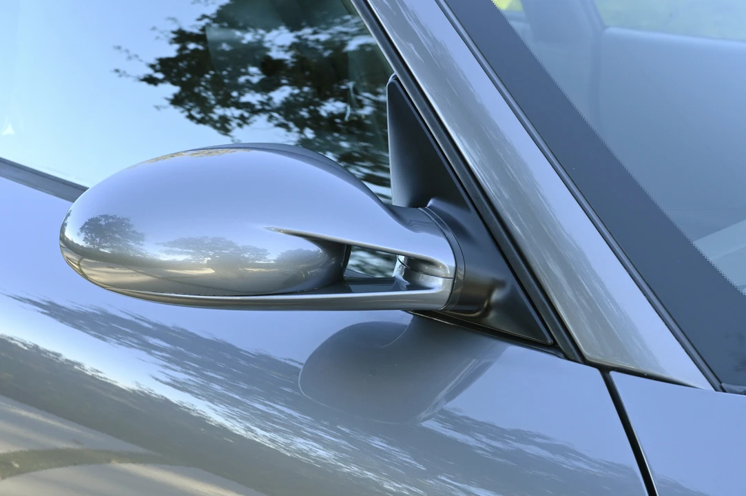 2006 Porsche 997 Carrera S - Image 31 of 31