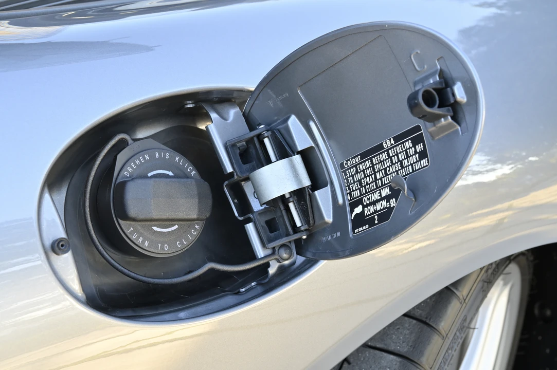 2006 Porsche 997 Carrera S - Image 25 of 31