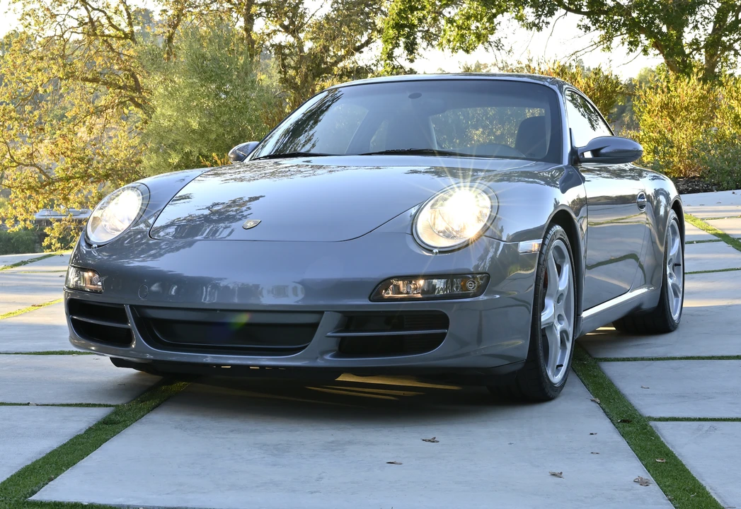 2006 Porsche 997 Carrera S - Image 2 of 31