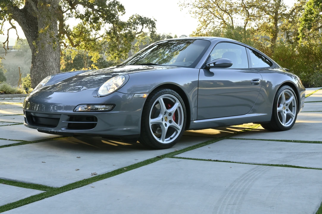 2006 Porsche 997 Carrera S - Image 4 of 31