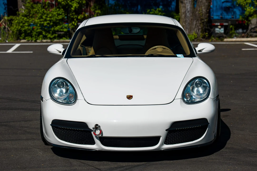2006 Porsche 987 Cayman S - Image 26 of 31