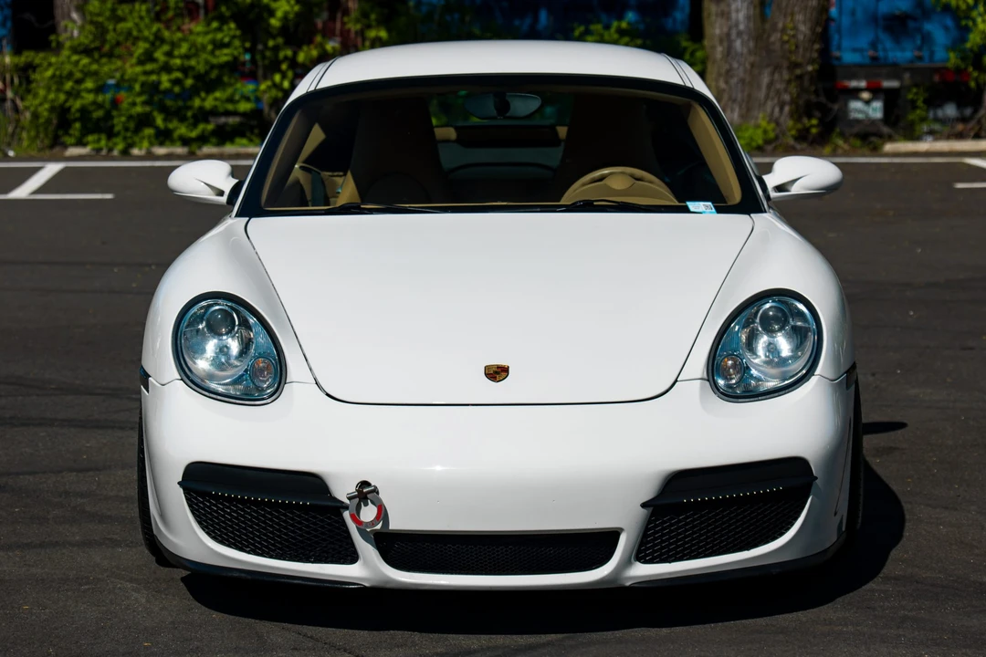 2006 Porsche 987 Cayman S - Image 27 of 31