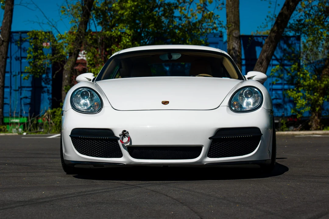 2006 Porsche 987 Cayman S - Image 24 of 31