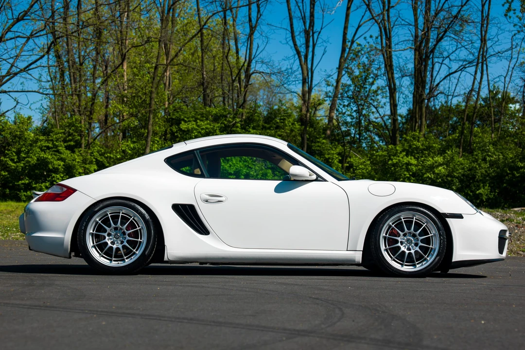 2006 Porsche 987 Cayman S - Image 16 of 31