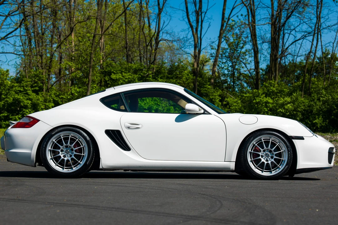 2006 Porsche 987 Cayman S - Image 17 of 31