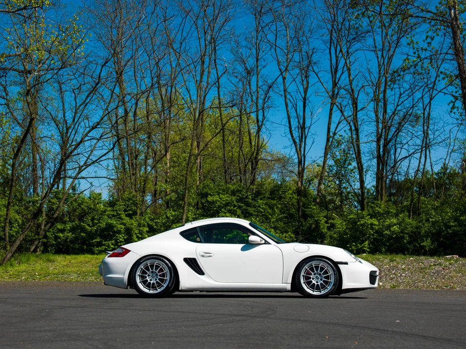 2006 Porsche 987 Cayman S - Image 14 of 31