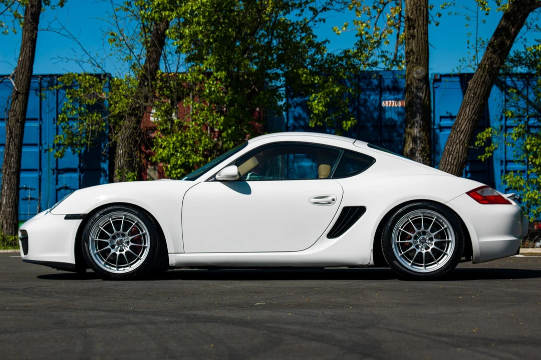 2006 Porsche 987 Cayman S - Image 7 of 31