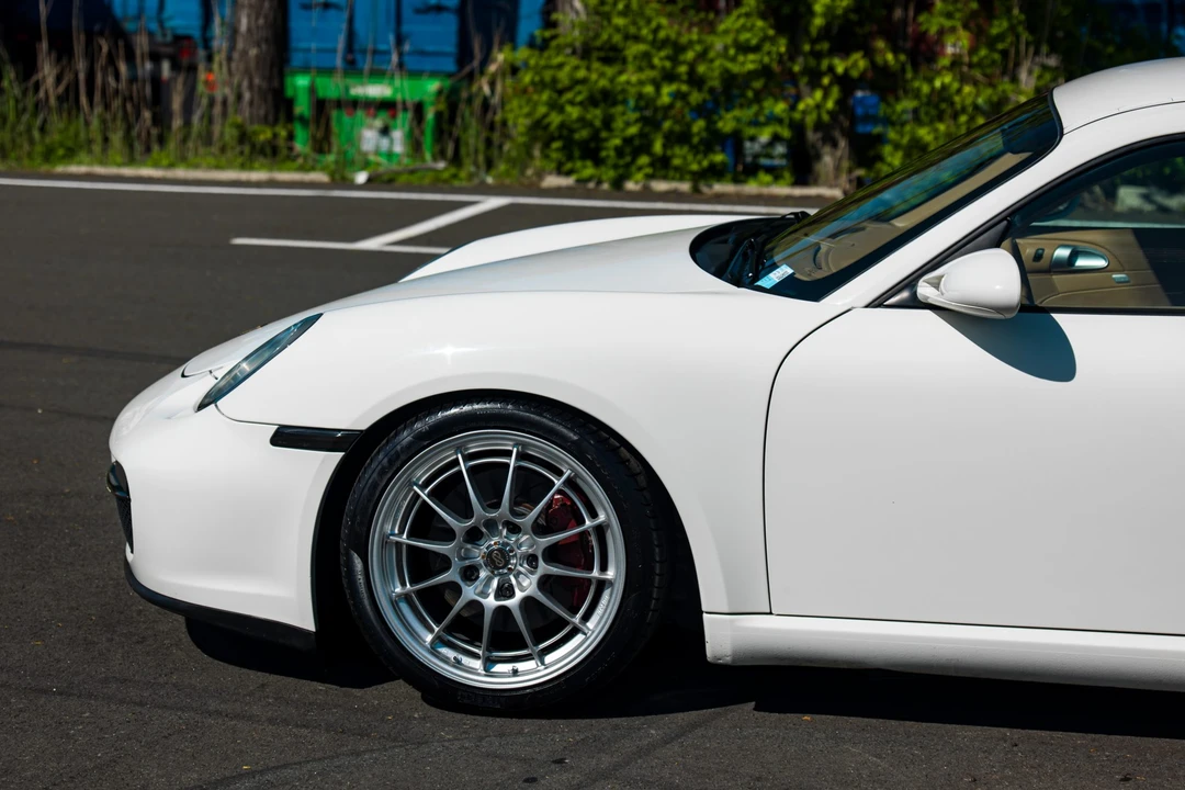 2006 Porsche 987 Cayman S - Image 29 of 31