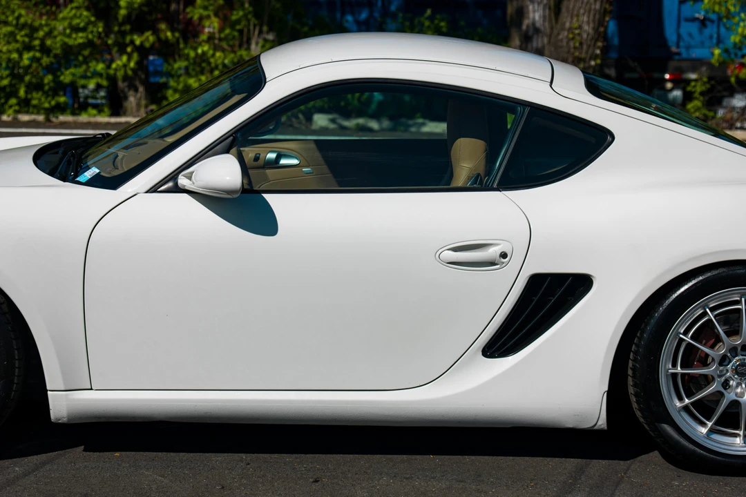2006 Porsche 987 Cayman S - Image 30 of 31