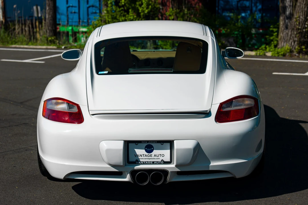 2006 Porsche 987 Cayman S - Image 11 of 31