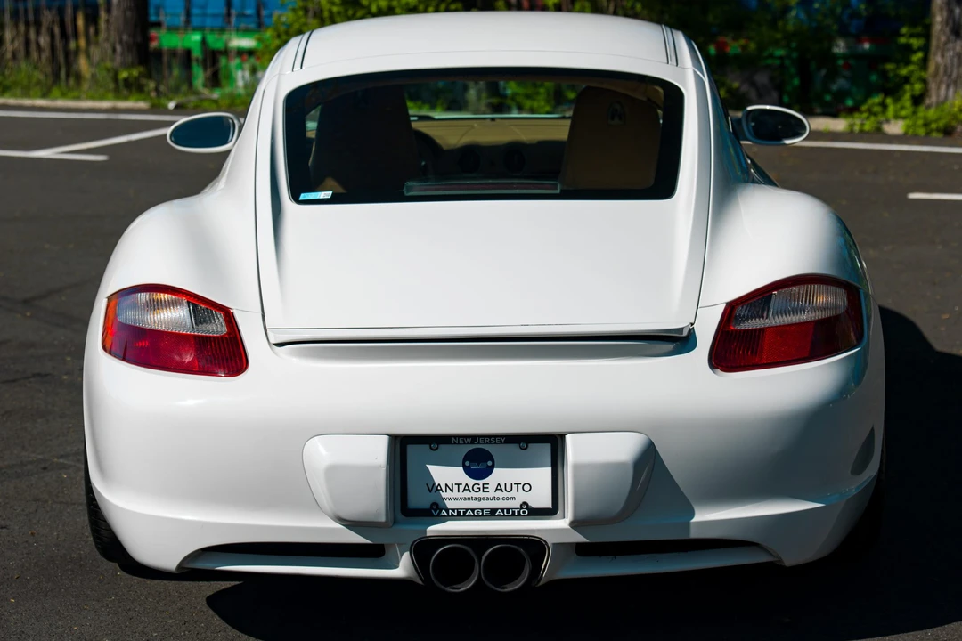 2006 Porsche 987 Cayman S - Image 12 of 31